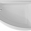 Ванна акриловая Kolo Mirra 170x110 L/R