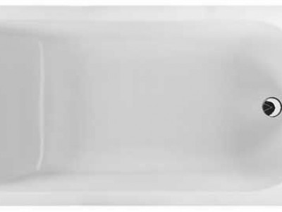 Ванна акриловая Kolo Mirra 160x75