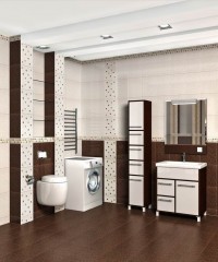 Квадро бордовый