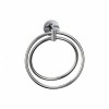 Держатель для полотенца с 2-мя "кольцами" L1704-1