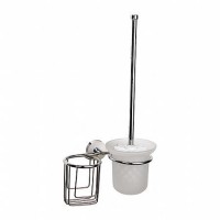 "Двойка" Ledeme ёршик + дезодорант L1710-1