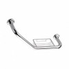 Поручень для ванны с мыльницей L1719