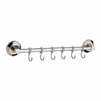 6-крючков Ledeme 204-6