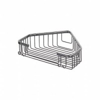 Полка Ledeme угловая (решётка) L335