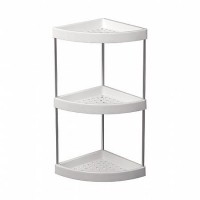 Полка Ledeme 3-х ярусная угловая L362-3