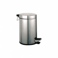 Ведро Ledeme для мусора L701