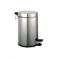 Ведро Ledeme для мусора L702