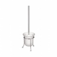 Туалетный ёршик Ledeme (на трёх ножках) L905