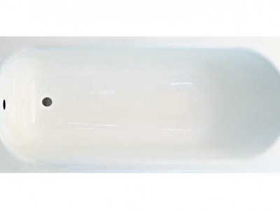 Ванна чугунная Лагуна-Люкс 150x70