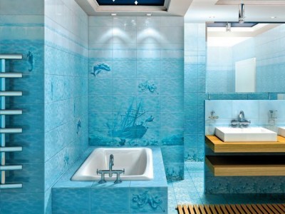 Лазурь бирюзовый