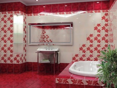 Магия-Мрия бордовый