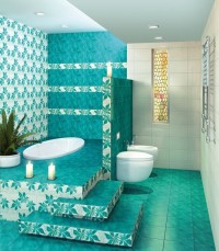 Магия-Мрия зелёный