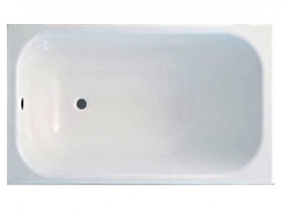 Ванна чугунная Малютка 120x70