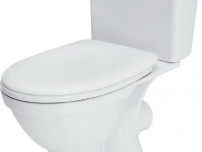 Унитаз компакт Cersanit MERIDA 011 (3/6л), нижн. подвод