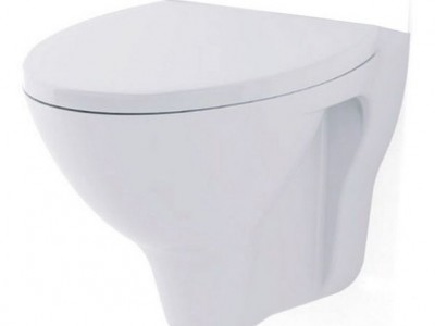 Подвесной унитаз Cersanit MITO RED