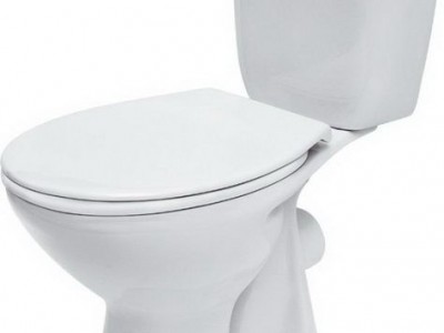Унитаз компакт Cersanit MITO М011 (6л), нижн. подвод