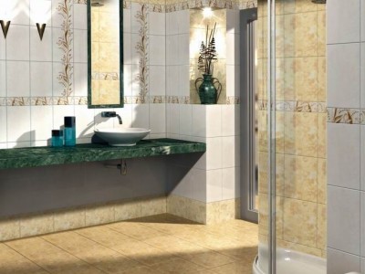 Нарцисс бежевый