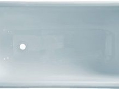 Ванна чугунная Универсал Ностальжи 170x75