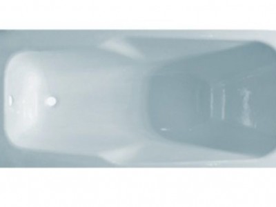 Ванна чугунная Универсал Нега 150x70