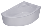 Ванна акриловая Ventospa NIKA 170x115 L/R Ванна акриловая Ventospa NIKA 170x115 L/R