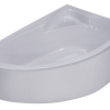 Ванна акриловая Ventospa NIKA 160x105 L/R