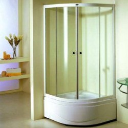 Душевые кабины Erlit