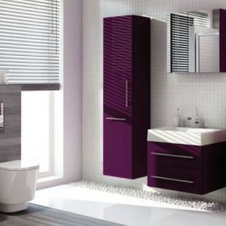 Пеналы для ванной