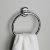 Держатель WasserKRAFT Oder для полотенец кольцо Держатель WasserKRAFT Oder для полотенец кольцо