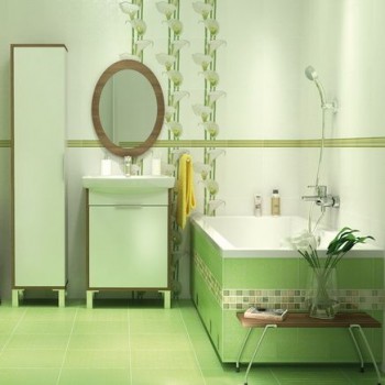 Плитка для ванной