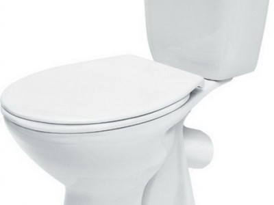 Унитаз компакт Cersanit PRESIDENT 030 (3/6л), боков. подвод