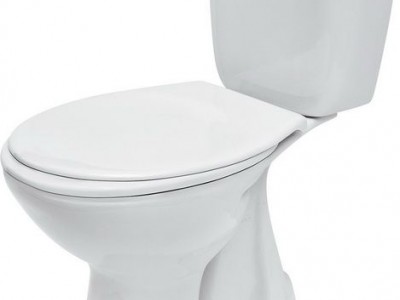 Унитаз компакт Cersanit PRESIDENT 020 (3/6л), боков. подвод