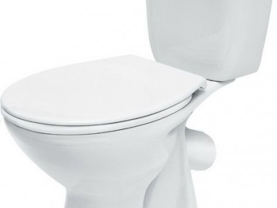 Унитаз компакт Cersanit PRESIDENT 010 (3/6л), боков. подвод