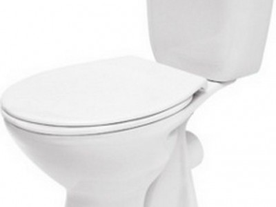 Унитаз компакт Cersanit PRESIDENT 011 (3/6л), нижн. подвод