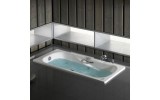 Ванна стальная c ручками Roca Princess 170x75 Ванна стальная c ручками Roca Princess 170x75