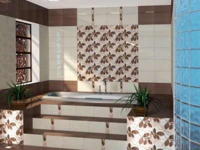 Ретро коричневый