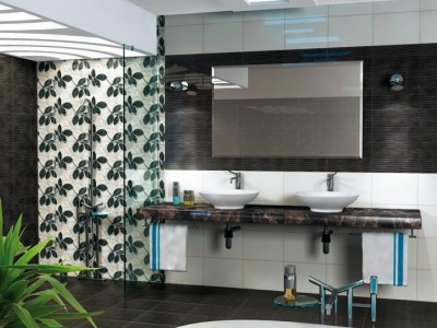 Ретро чёрный