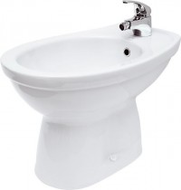 Напольное биде Cersanit EKO