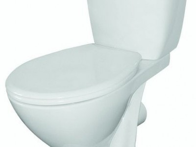 Унитаз компакт Cersanit Koral K010 (3/6л), боков. подвод