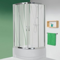 Душевые кабины Sanplast