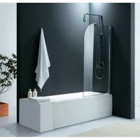 Шторки для ванной