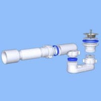 Сифон душевой Сифон душевой