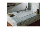 Ванна стальная Roca CONTESA 160x70