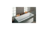 Ванна стальная Roca CONTESA 120x70