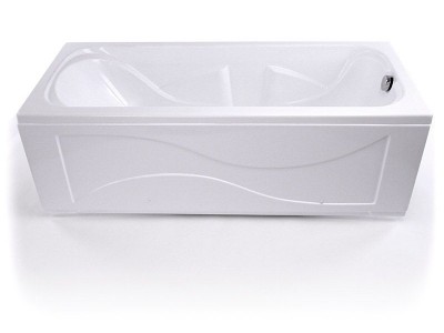 Ванна акриловая Triton Стандарт 150х75