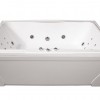 Ванна акриловая гидромассажная Triton Соната 180x115