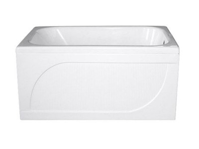 Ванна акриловая Triton Стандарт 120х70