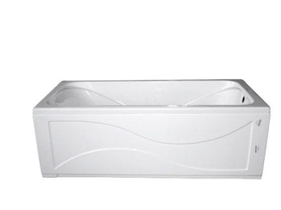 Ванна акриловая Triton Стандарт 140х70