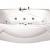 Ванна акриловая гидромассажная Triton Оскар 190x114