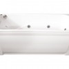 Ванна акриловая гидромассажная Triton Берта 170x70