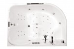 Ванна акриловая гидромассажная Triton Респект 180x130 L/R Ванна акриловая гидромассажная Triton Респект 180x130 L/R